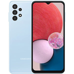 Galaxy A13 4G