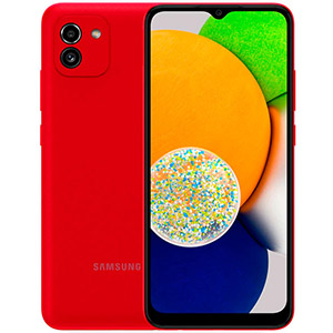 Galaxy A03