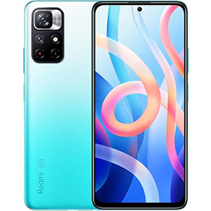 Redmi Note 11 5G