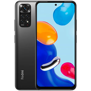 Redmi Note 11 (Global) / Note 11S