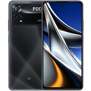Poco X4 Pro 5G