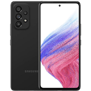 Galaxy A53 5G