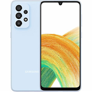 Galaxy A33 5G