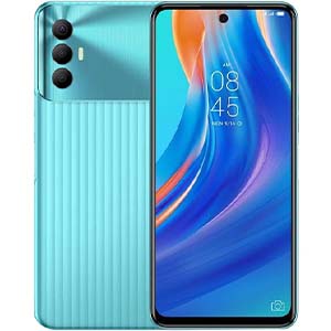 Spark 8 Pro