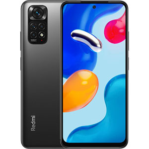 Redmi Note 11S