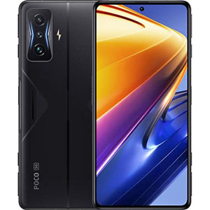 Poco F4 GT