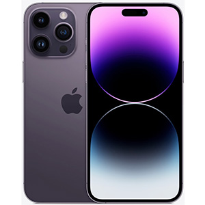 iPhone 14 Pro (6.1")