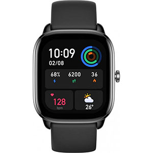 Amazfit GTS 4 mini
