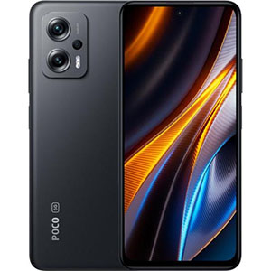 Poco X4 GT
