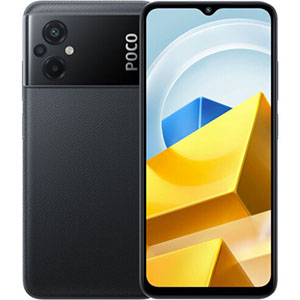 Poco M5