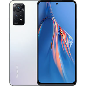 Redmi Note 11E Pro