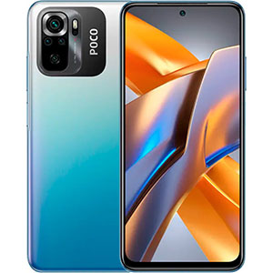 Poco M5s