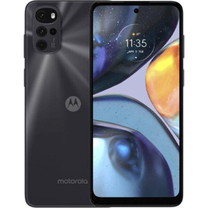 Moto G22