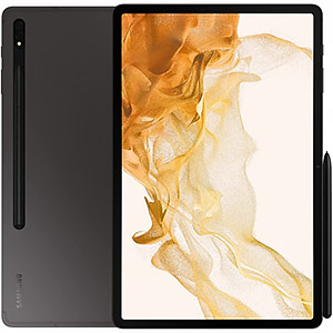 Galaxy Tab S8 Plus