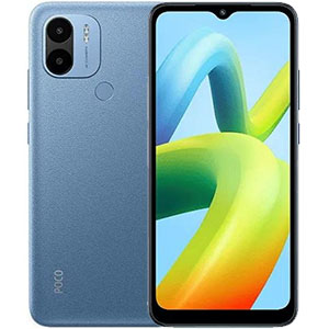 Poco C50