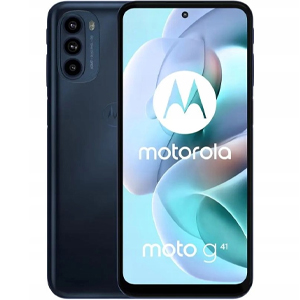 Moto G41
