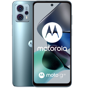 Moto G23