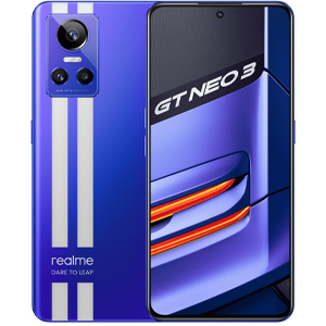 GT Neo 3