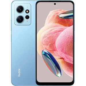Redmi Note 12 4G