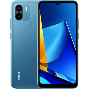 Poco C51