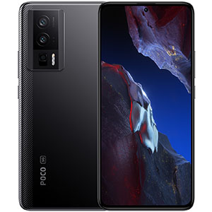 Poco F5 Pro