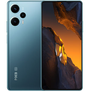 Poco F5 / Note 12 Turbo