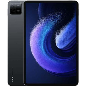 Pad 6 / Pad 6 Pro (11")