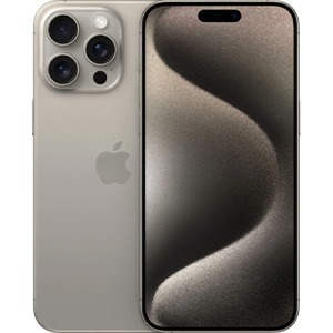 iPhone 15 Pro (6.1")