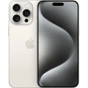 iPhone 15 Pro Max (6.7")