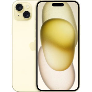 iPhone 15 Plus (6.7")