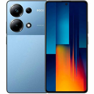 Poco M6 Pro 5G