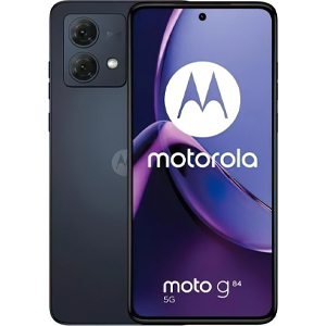 Moto G84