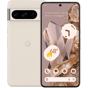 Pixel 8 Pro