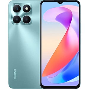 Honor X6a