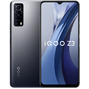 iQOO Z3