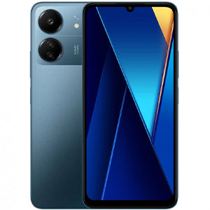 Poco C65