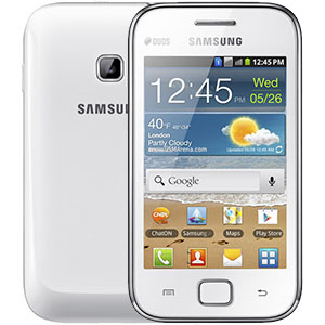 s6802 Galaxy Ace Duos