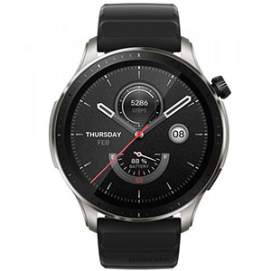Amazfit GTR 4