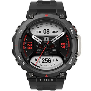 Amazfit T-Rex 2