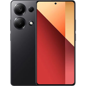 Redmi Note 13 Pro 4G
