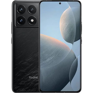 Redmi K70 / K70 Pro