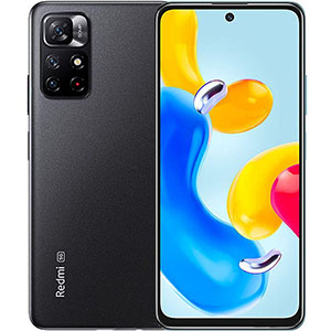 Redmi Note 11S 5G