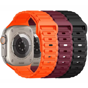 Ремешки для Apple Watch