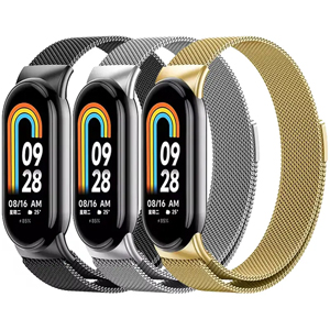 Ремешки для Mi Band