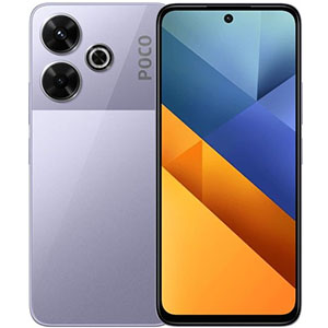 Poco M6