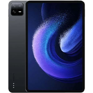 Pad 6S Pro (12.4")