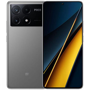 Poco X6 Pro