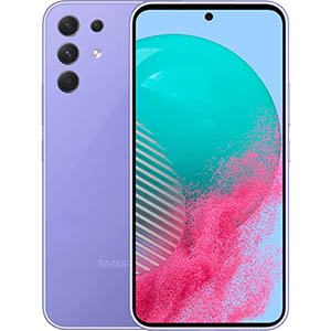 Galaxy A55