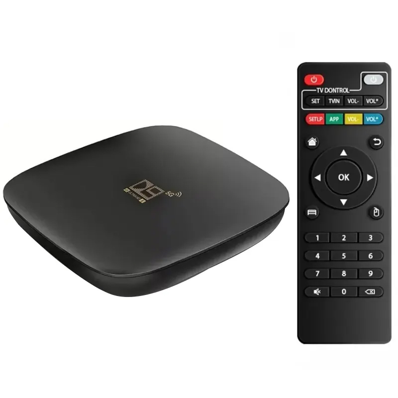 TV приставки