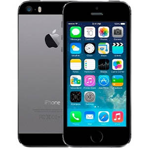 iPhone 5/5S/SE